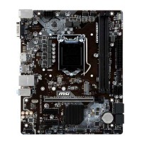 MSI  B360M PRO-VH